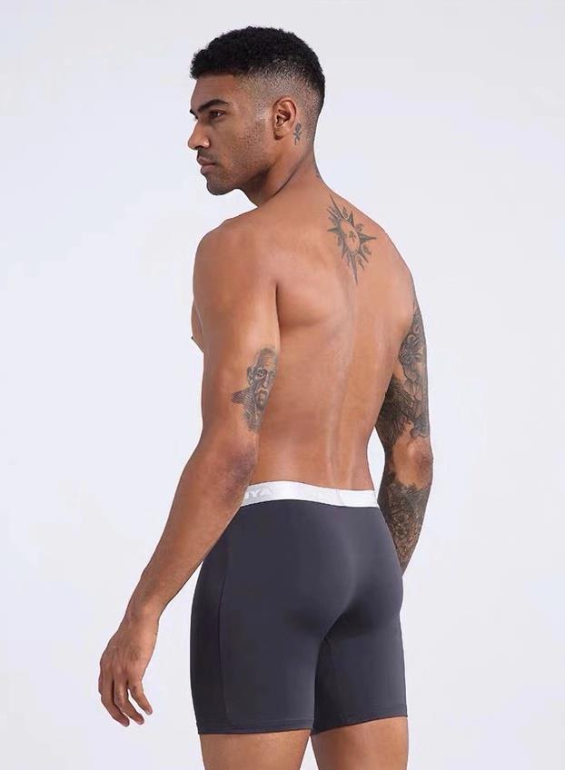 Boxers - recommended by andrology