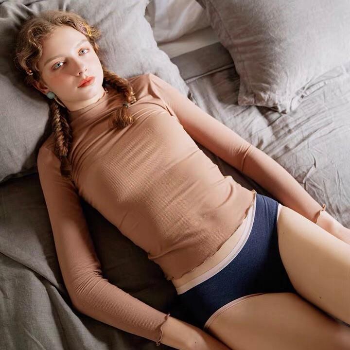 Teen Girl Korean Women Underwear