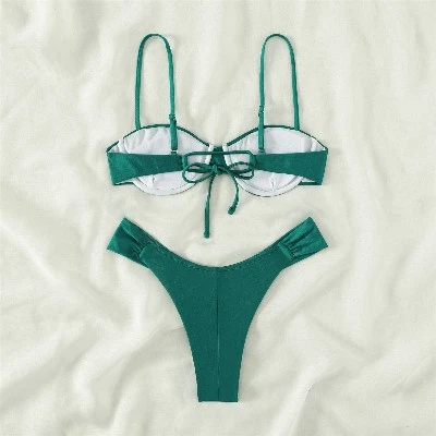 Sexy Swimsuit Triangle Swimwe1 Sexy Swimsuit Triangle Swimwe1